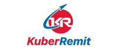 Kuber Remit Logo